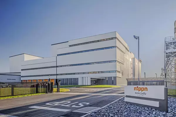 ニップン、40年ぶり国内新製粉工場 愛知・知多に稼働、国内製粉供給体制を強化