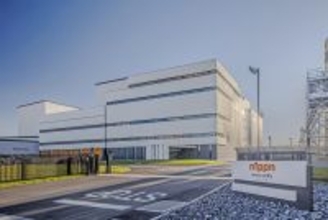 ニップン、40年ぶり国内新製粉工場 愛知・知多に稼働、国内製粉供給体制を強化