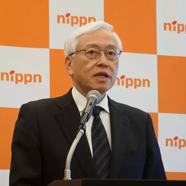 「ニップン、40年ぶり国内新製粉工場 愛知・知多に稼働、国内製粉供給体制を強化」の画像