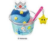 「「スーパーマリオギャラクシー パレット4」新発売【サーティワン アイスクリーム】」の画像3