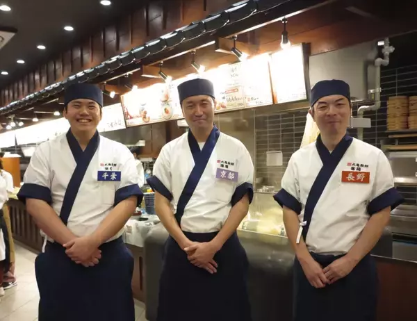 「丸亀製麺「じゃがバタうどん(北海道)」「飛騨牛しぐれ煮ぶっかけうどん(岐阜県)」など47都道府県で異なるうどんを販売」の画像