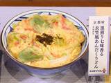 「丸亀製麺「じゃがバタうどん(北海道)」「飛騨牛しぐれ煮ぶっかけうどん(岐阜県)」など47都道府県で異なるうどんを販売」の画像6