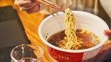 「完全栄養食「BASE RAMEN」新発売、1食に必要な33種類の栄養素がすべて摂れる汁あり即席カップラーメン/食べても罪悪感のないカップ麺を開発」の画像1