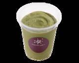 「ローソン･マチカフェプラス「宇治抹茶スムージー」発売/ 京都の老舗茶屋「森半」の宇治抹茶を使用」の画像5