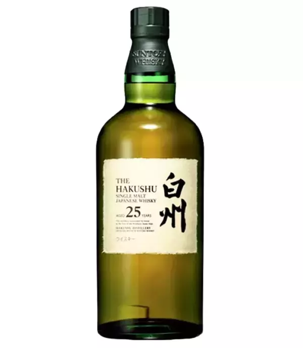 【超希少「白州25年」が当たる】ウイスキー福袋「2026福袋みくじ」予約受付を開始