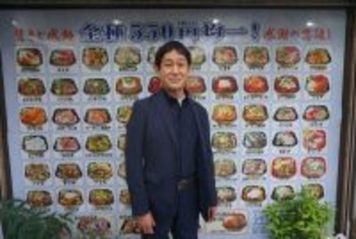 外食ランチ1300円時代に「500円台」維持　海鮮丼チェーン「丼丸」、低価格戦略で売上最大1.3倍