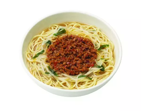 「ファミマ 名古屋の名店「味仙本店」監修「台湾ミンチおむすび」など、全5品発売【東海･北陸･甲信地方限定】」の画像