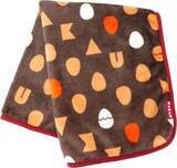 「「なか卯の福袋2026」販売　3,000円分クーポンにトートバッグ、ブランケット、白いうさぎロゴが映える「赤さじ」入り」の画像4