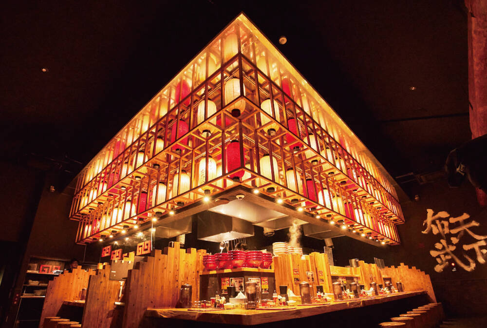 かつて1日に「800人以上」が来店したラーメン店に“新作”登場　スープは「10時間以上」炊き上げる