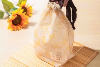 【大戸屋初、夏の福袋】オリジナル七味、旨だし、巾着など＋3,300円分クーポン付きで3,000円