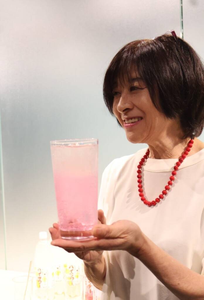 ミキサードリンク、日本発の割り材文化を次世代へ　缶チューハイとの差別化や海外展開に期待
