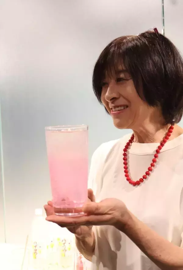 「ミキサードリンク、日本発の割り材文化を次世代へ　缶チューハイとの差別化や海外展開に期待」の画像