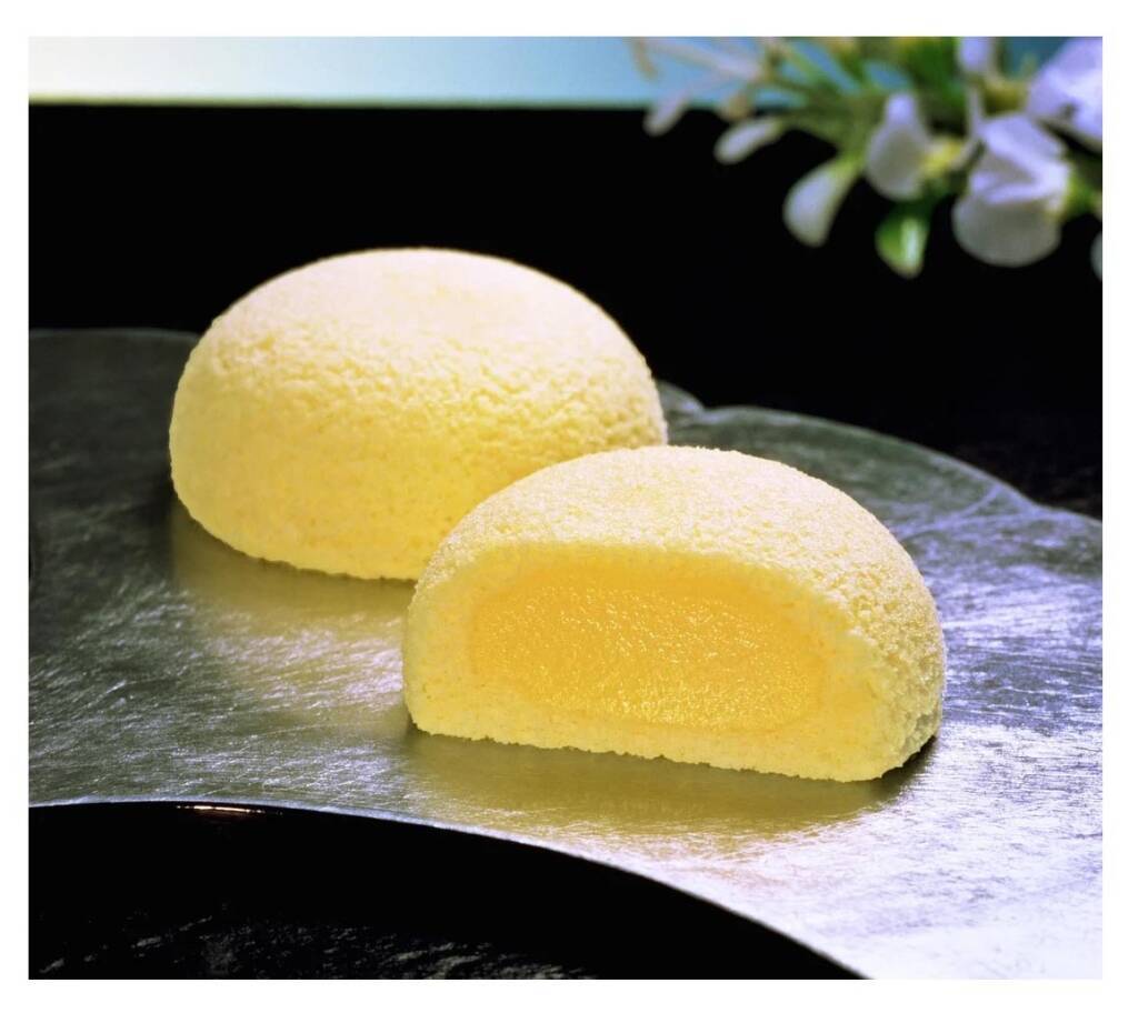 【西日本初出店】仙台銘菓「萩の月」の菓匠三全、「KASHO SANZEN」阪神梅田本店に11月12日オープン/「萩の月」プレゼントキャンペーンも実施