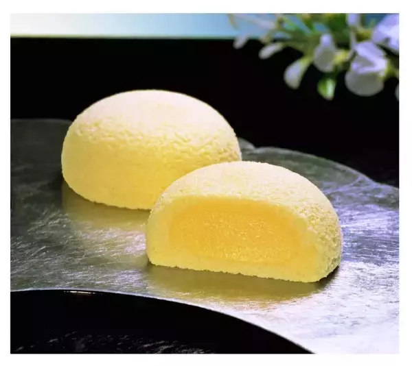 「【西日本初出店】仙台銘菓「萩の月」の菓匠三全、「KASHO SANZEN」阪神梅田本店に11月12日オープン/「萩の月」プレゼントキャンペーンも実施」の画像