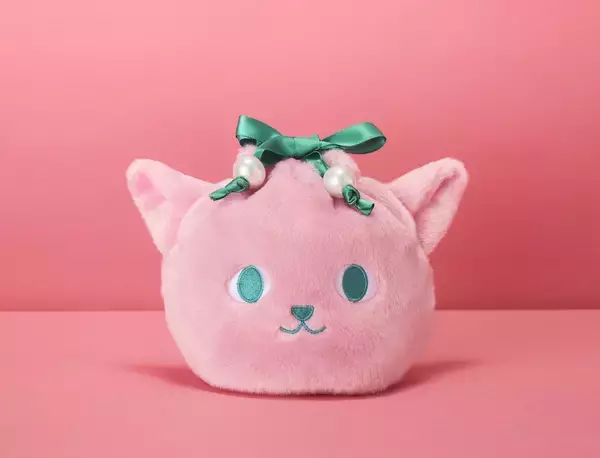 「【タリーズコーヒー】バレンタインシーズン限定コーヒー発売 / 深煎りブレンド「タリーズロマンスロースト」など、「ミャラウィ」のオリジナルグッズも登場」の画像