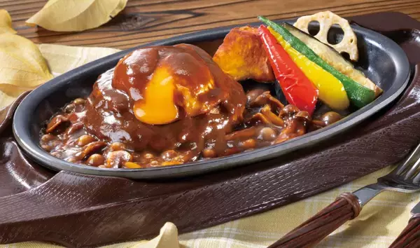 【ガスト】カキフライや月見メニューなど「おいしい秋色グルメ」フェア開催、シルバーウィーククーポンで最大300円引き