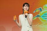 「キリンビール「グッドエール」発表会/堀口社長「高価格帯定番ビールとして育成」、綾瀬はるか、Mrs.GREEN APPLE、浜辺美波、鈴木亮平が登場」の画像2