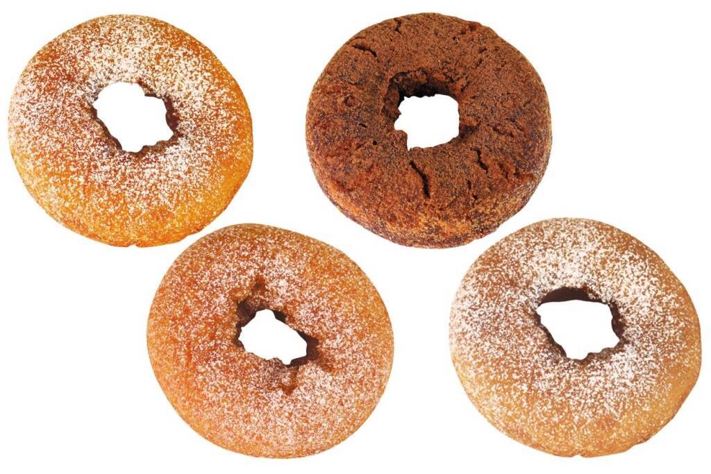 【オープン記念の福袋あり】不二家「ペコちゃんmilkyドーナツ」大阪･新潟･愛知に3店舗がオープン