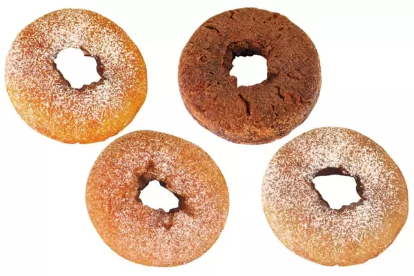 「【オープン記念の福袋あり】不二家「ペコちゃんmilkyドーナツ」大阪･新潟･愛知に3店舗がオープン」の画像