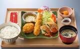 「【大戸屋】1月8日は「大戸屋･定食の日」/『福アゲ三昧定食』を発売、アプリくじ引き付で大吉は500円引きクーポン」の画像2