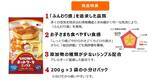 「昭和産業、シェアNo.1ホットケーキミックスを刷新　「ふんわり感」追求、『パンどろぼう』グッズ当たるコラボキャンペーンも」の画像2
