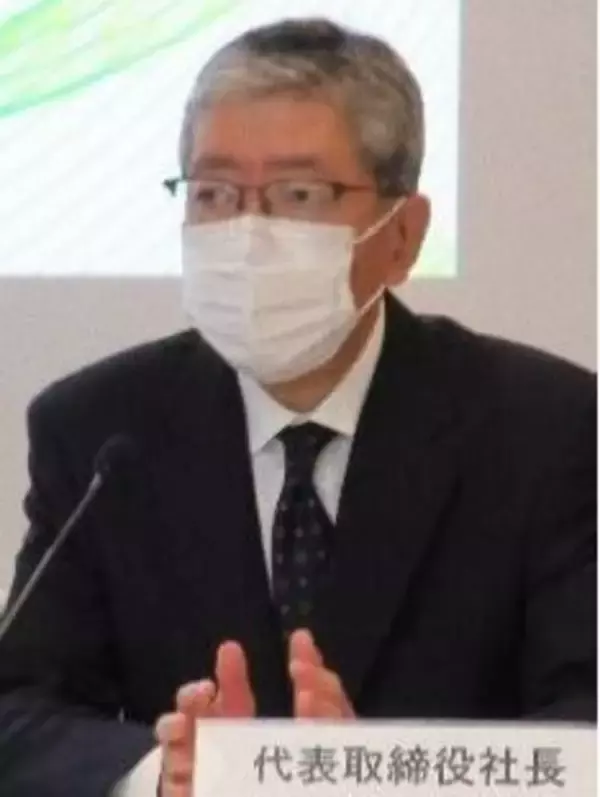 日清オイリオグループ中計の経営目標、成長性など4つのフレームワーク推進で達成を目指す