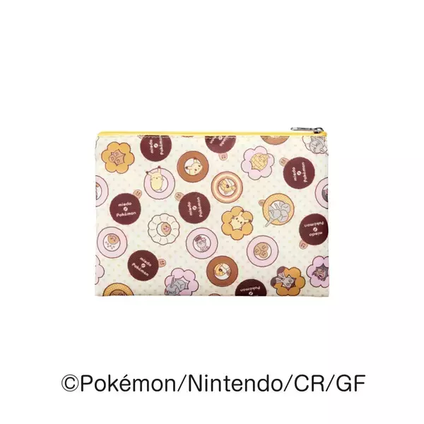 「ポケモン「ミスド福袋2025」ネットオーダー･店頭で予約実施、ピカチュウ･ディグダ描いたトートバッグなどグッズ詰め合わせ、販売額超“ドーナツ引換カード”もセットに」の画像