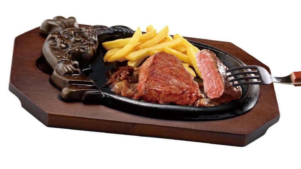 【ブロンコビリー】年末年始･数量限定の「ご馳走ステーキ」を地域別で販売/関東は国産ヒレ、東海はぶどう牛リブロース、関西･九州は特上ハラミ