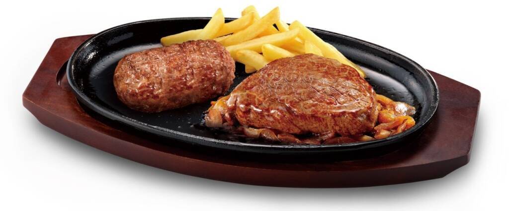 【ブロンコビリー】年末年始･数量限定の「ご馳走ステーキ」を地域別で販売/関東は国産ヒレ、東海はぶどう牛リブロース、関西･九州は特上ハラミ