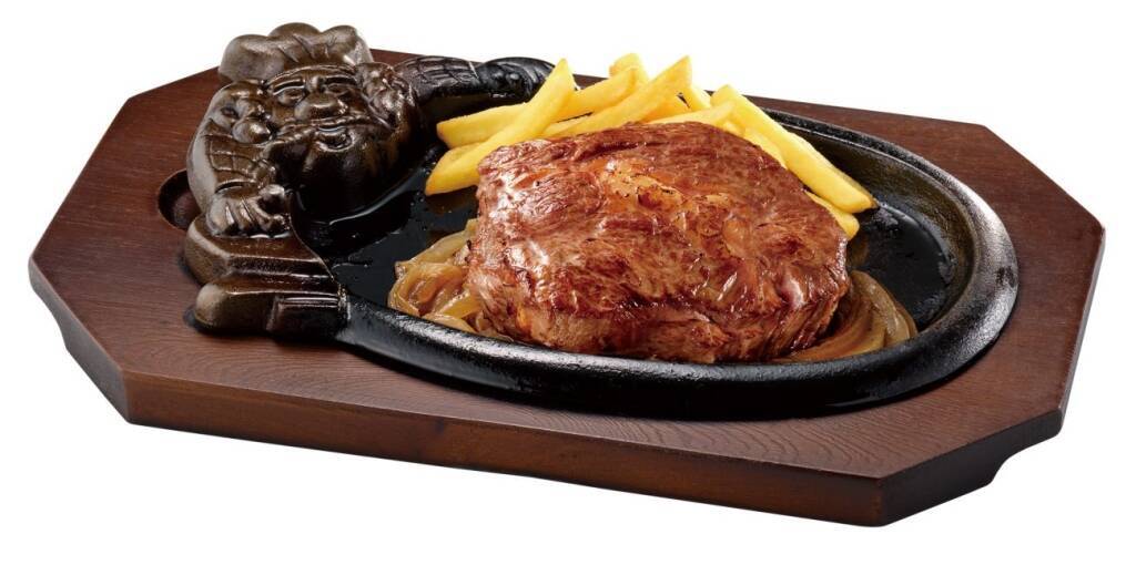 【ブロンコビリー】年末年始･数量限定の「ご馳走ステーキ」を地域別で販売/関東は国産ヒレ、東海はぶどう牛リブロース、関西･九州は特上ハラミ
