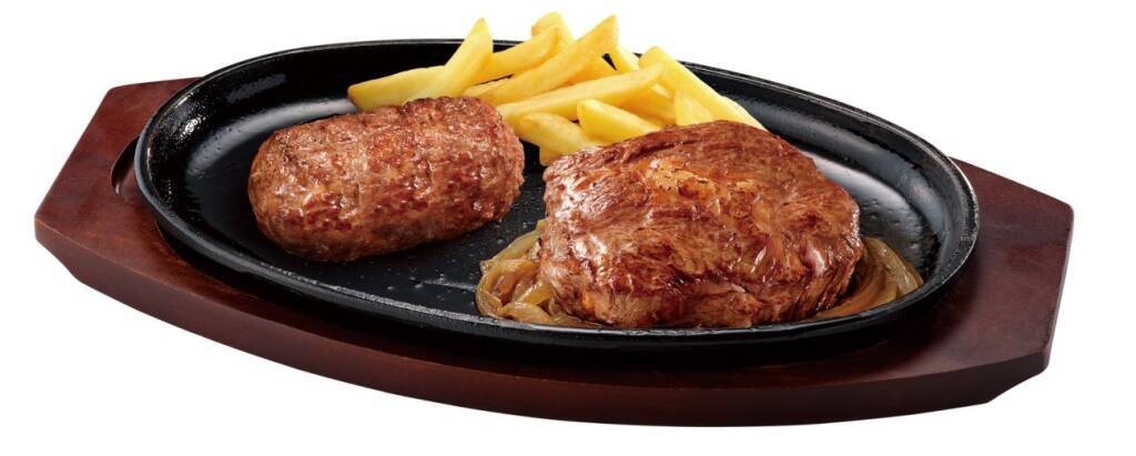 【ブロンコビリー】年末年始･数量限定の「ご馳走ステーキ」を地域別で販売/関東は国産ヒレ、東海はぶどう牛リブロース、関西･九州は特上ハラミ