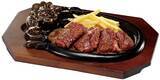 「【ブロンコビリー】年末年始･数量限定の「ご馳走ステーキ」を地域別で販売/関東は国産ヒレ、東海はぶどう牛リブロース、関西･九州は特上ハラミ」の画像6