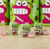 「総出荷数は３億個！　『クレヨンしんちゃん』に登場するお菓子「チョコビ」が発売20周年」の画像6