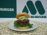 「【モスバーガー】動物性食材不使用の新作「米粉入りバンズのアボカドバジルバーガー」発売、6年ぶりにソイパティ刷新」の画像1
