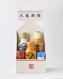 「丸亀製麺が初めて「調味料五種」を全国販売　テスト販売では「売り切れ」となった店舗も」の画像1