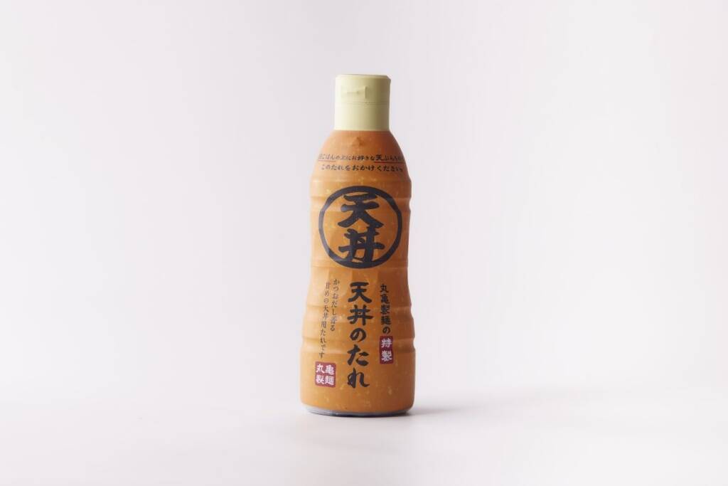 丸亀製麺が初めて「調味料五種」を全国販売　テスト販売では「売り切れ」となった店舗も