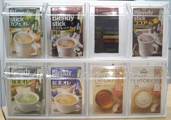 スティック ドリンクバー で被災地のコミュニティ形成を後押し 年間約50回のコーヒーセミナーも 味の素agf社 19年3月29日 エキサイトニュース