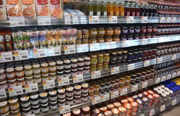 “オールフルーツジャム”市場好調、砂糖を使わない健康感で支持広がる