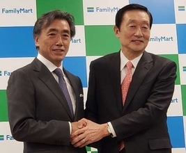 ユニー・ファミマHD 澤田副社長が社長に昇格、社名を「ファミリーマート」に変更へ