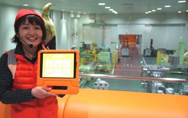 野菜のテーマパーク「カゴメ野菜生活ファーム富士見」で工場見学や収穫体験、子どもから大人まで楽しめる新施設