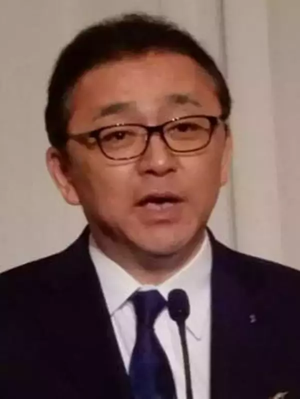 JFSAが新物流会社「ジェフサ中西部物流」設立へ F-LINEの物流を活用 総会では滝口新会長が挨拶 佐藤前会長は相談役に