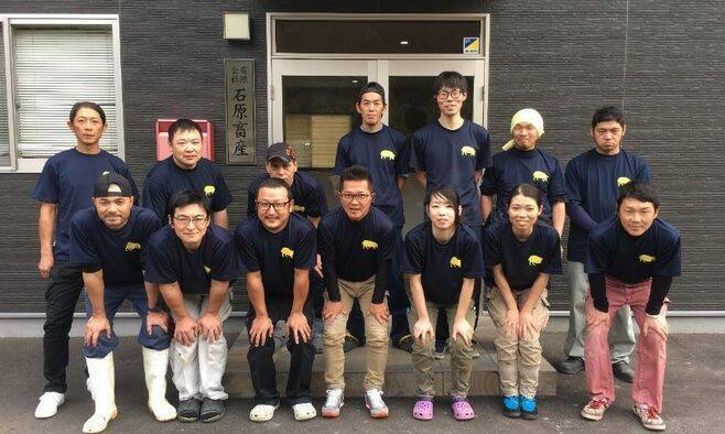 〈農場訪問〉宮崎県都城市・石原畜産 病気を発症させない飼養管理システムを構築