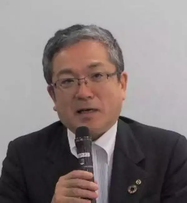 全味 新会長に松本耕作加賀味噌食品工業協業組合理事長を選出/2019年度通常総会