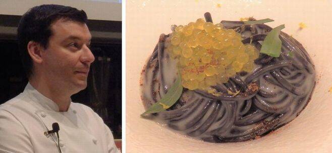 日欧商事がパスタの新ブランド「フェリチェッティ」お披露目、ガストロノミアから外食チェーンまで幅広いニーズに対応