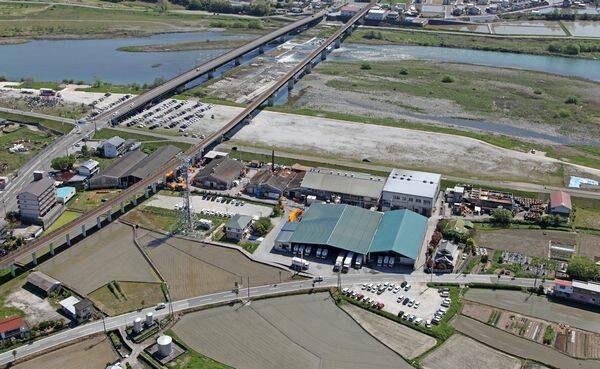 「乳しぼりをした日が分かる牛乳」など展開、“価格より商品力”で独自路線を歩む高知・ひまわり乳業