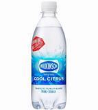 「「ウィルキンソン タンサン クールシトラス」発売、暑い夏に合う強烈な冷涼感と爽快感/アサヒ飲料」の画像1