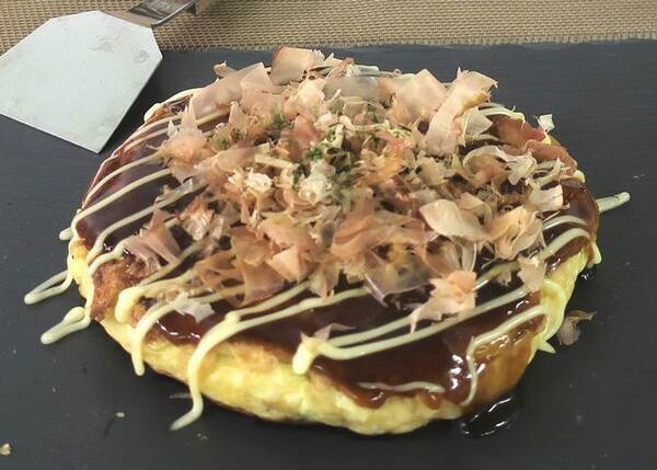 阪急うめだ本店 オー ソース で冷凍 Oh こだわりお好み焼 発売 トリプル海鮮 ダブルチーズの豚玉 オタフクソース 2019年7月24日 エキサイトニュース