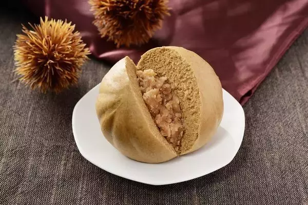 「ローソン 2019年度版「中華まん」販売開始、生地改良で“ふわふわ・もちもち”食感に」の画像