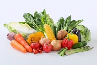 冷凍野菜輸入量が3年連続で過去最高を更新、3.1%増の52.7万トン/2019年上半期