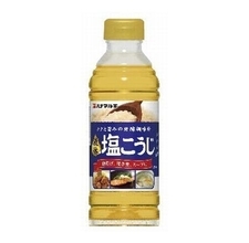 ハナマルキ、国連WFP協会「食品ロス×飢餓ゼロ」キャンペーンに「液体塩こうじ」で協力